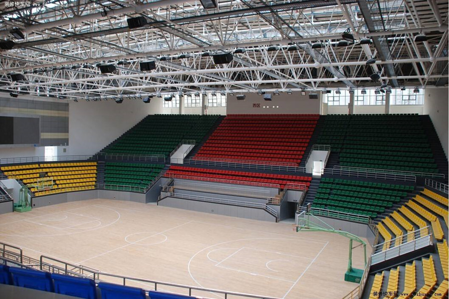 浦东徐州网架厂产品的结构设计和安装要领